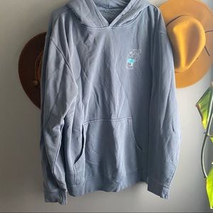 Serengetee Hoodie